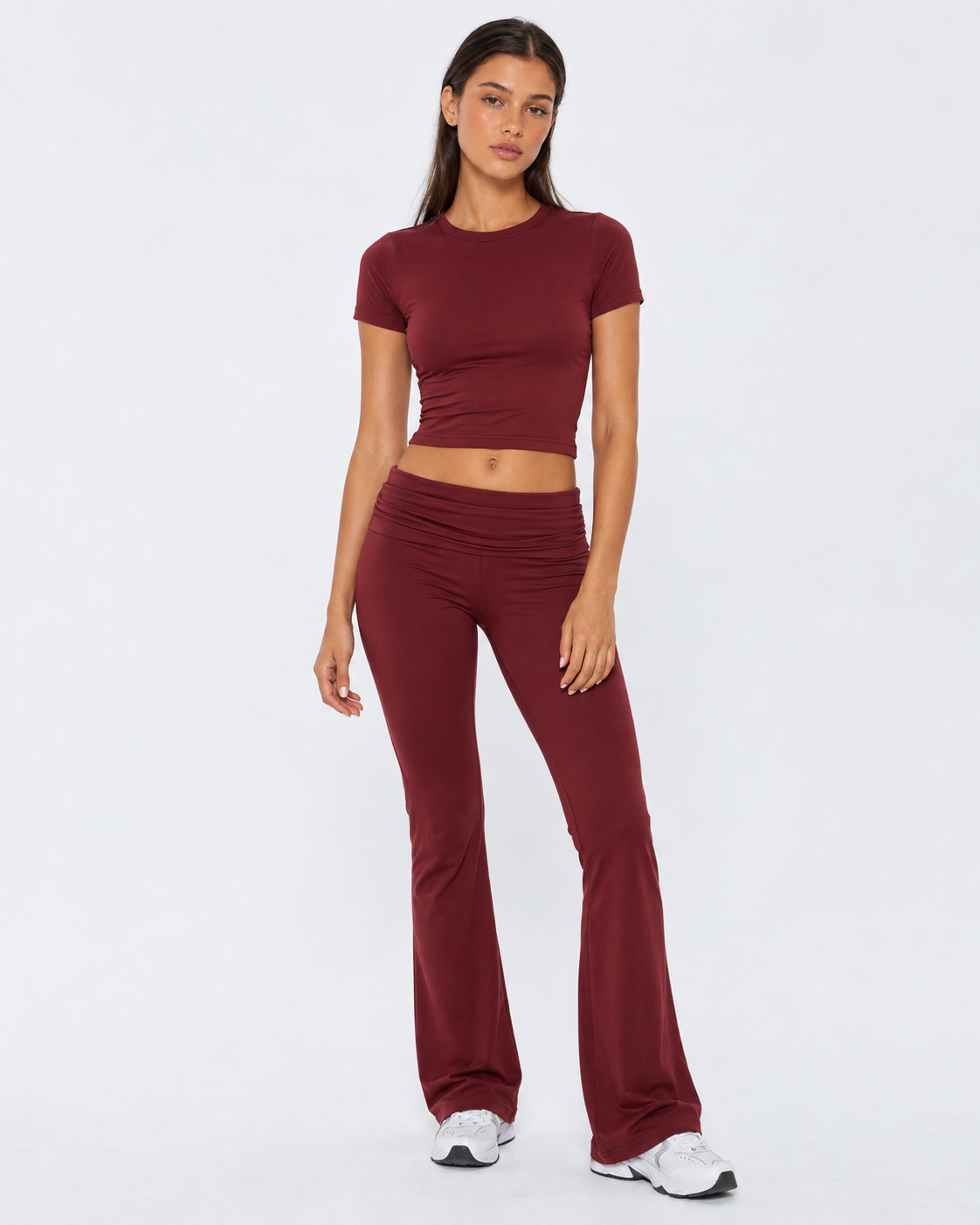 Conjunto Ajustado Terra da Noite