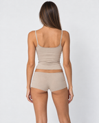 Conjunto com Laço Flora da Aurora