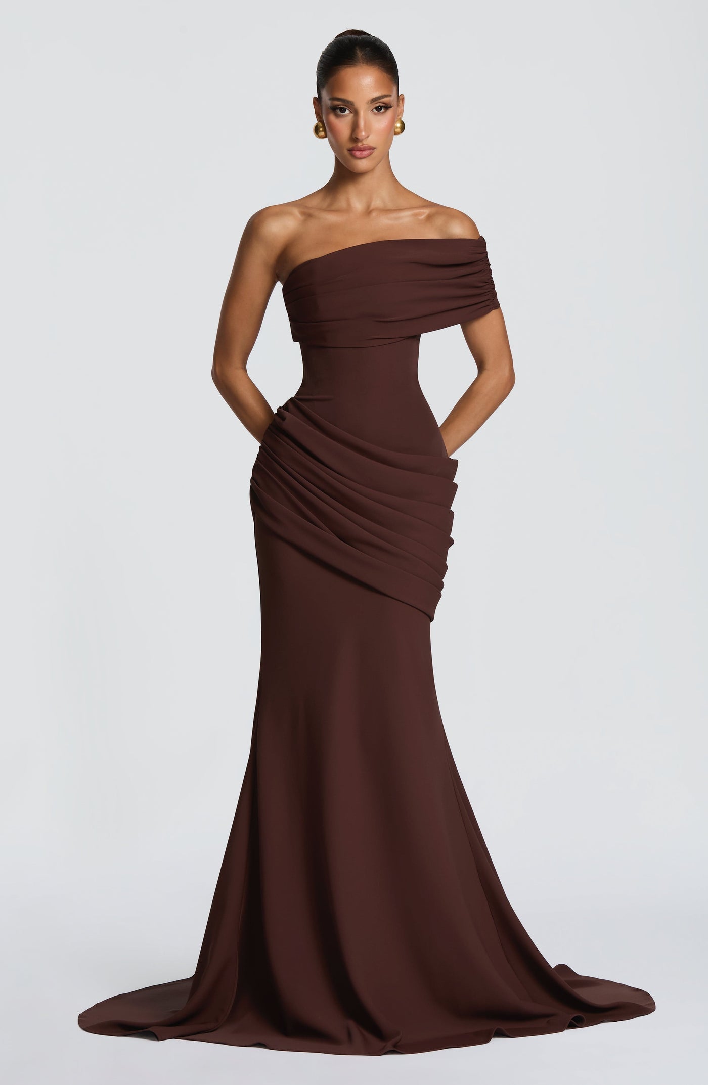 Vestido Celestine