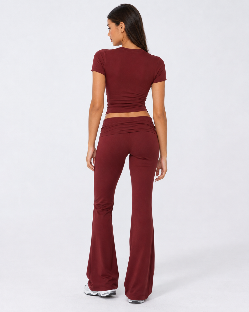Conjunto Ajustado Terra da Noite