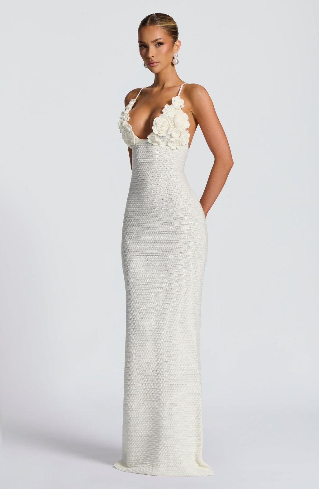 Vestido Camélia