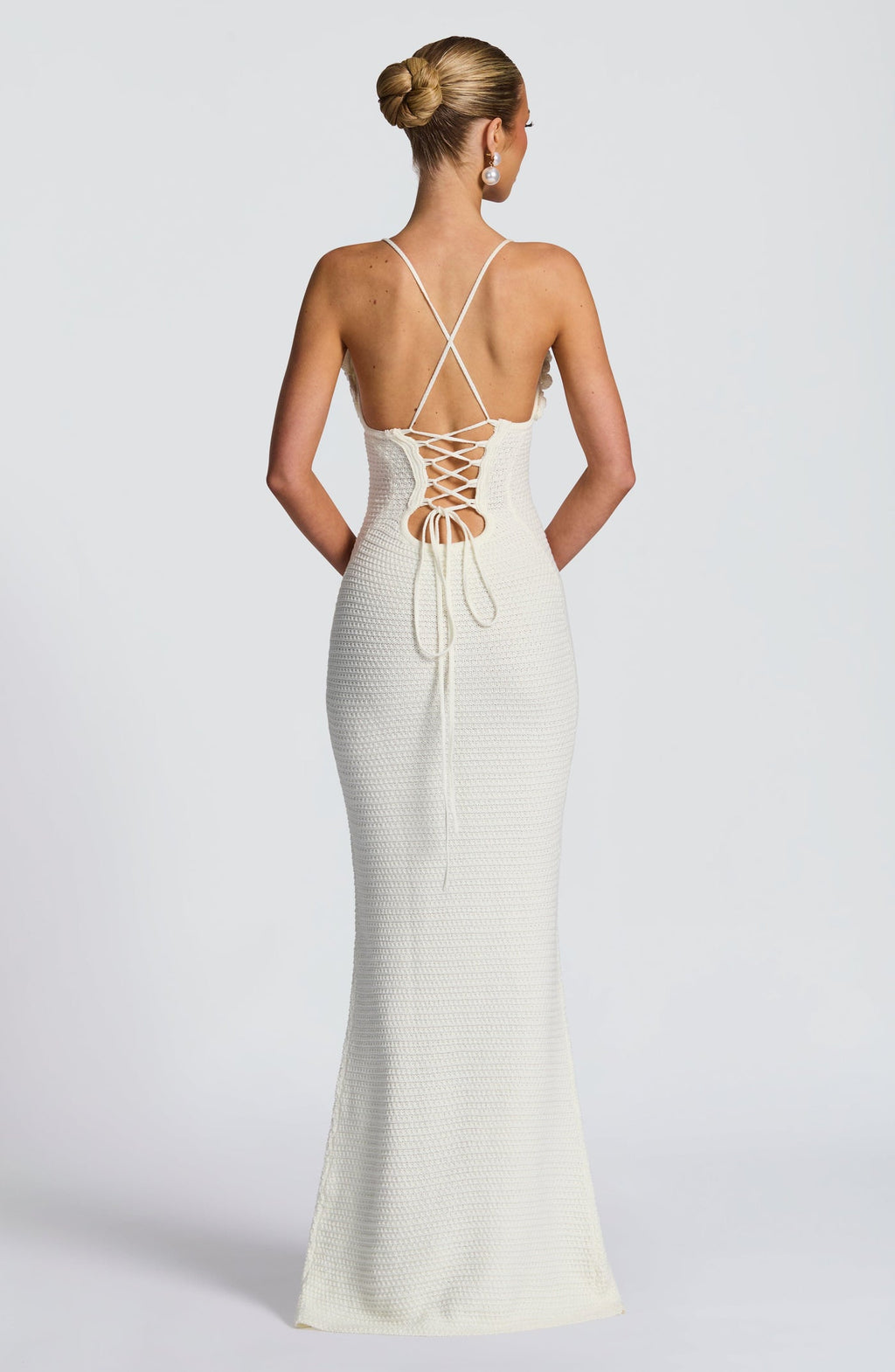 Vestido Camélia