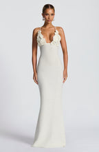 Vestido Camélia