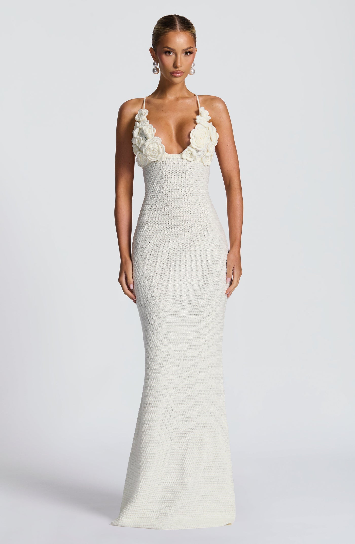 Vestido Camélia