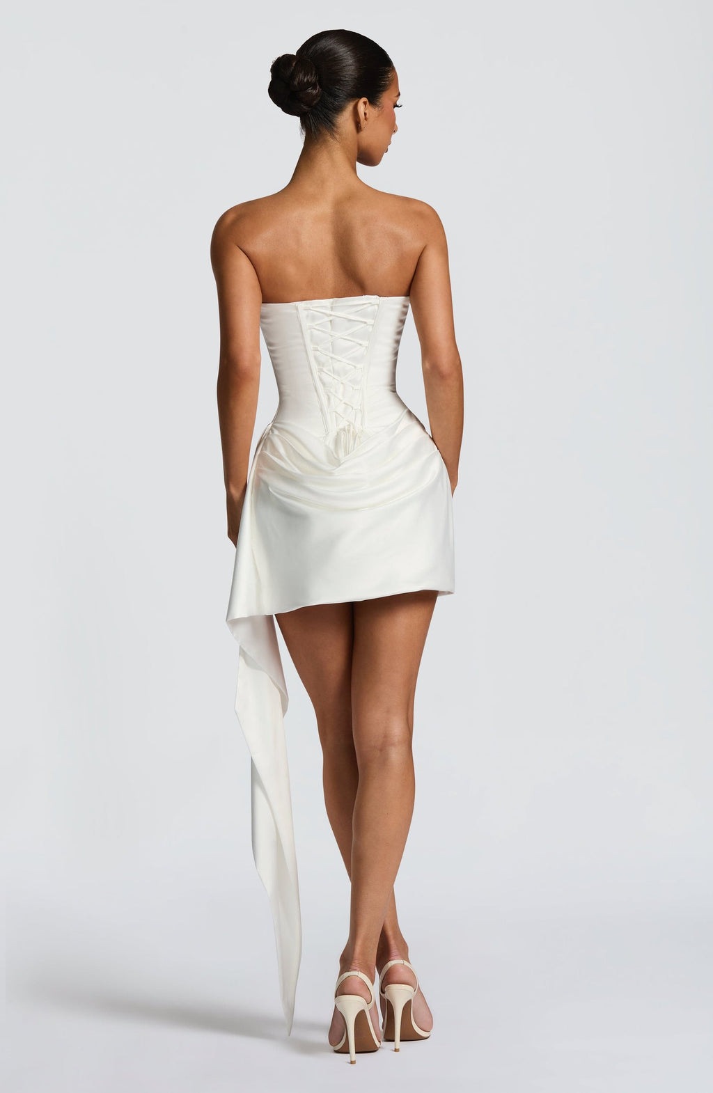 Vestido Saint Tropez