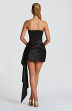 Vestido Saint Tropez
