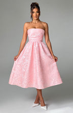 Vestido Encanto de Versailles