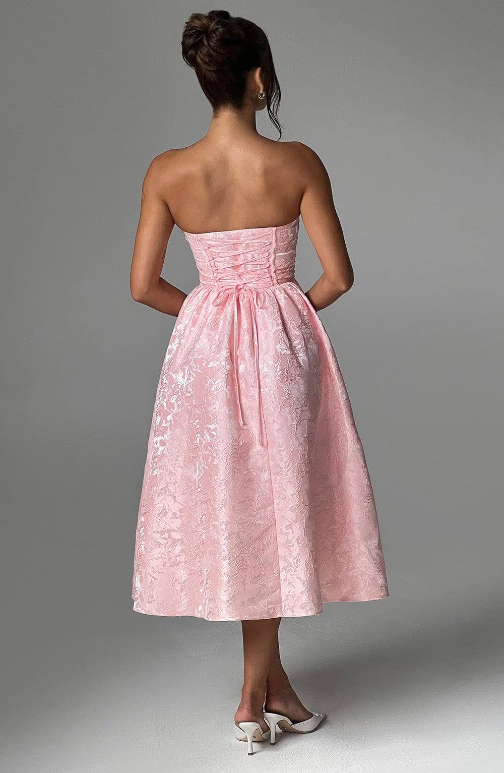 Vestido Encanto de Versailles