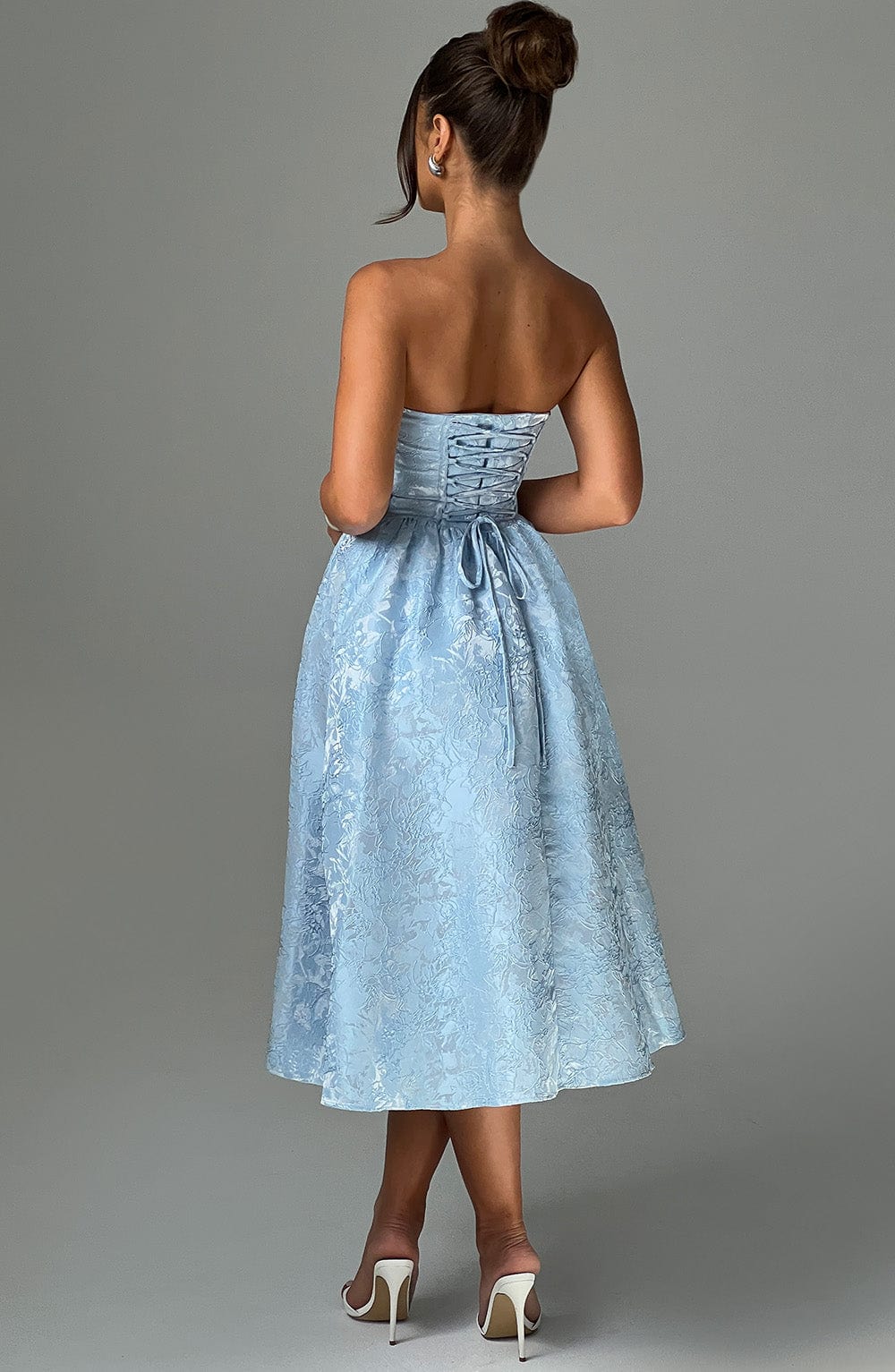 Vestido Encanto de Versailles