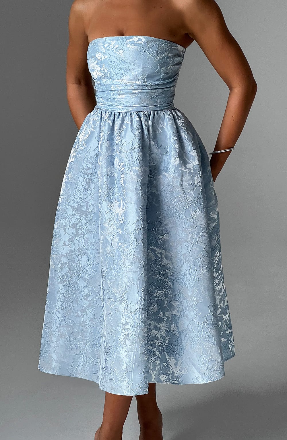 Vestido Encanto de Versailles