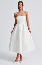 Vestido Encanto de Versailles