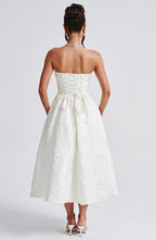 Vestido Encanto de Versailles