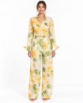 Conjunto Flora
