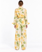 Conjunto Flora