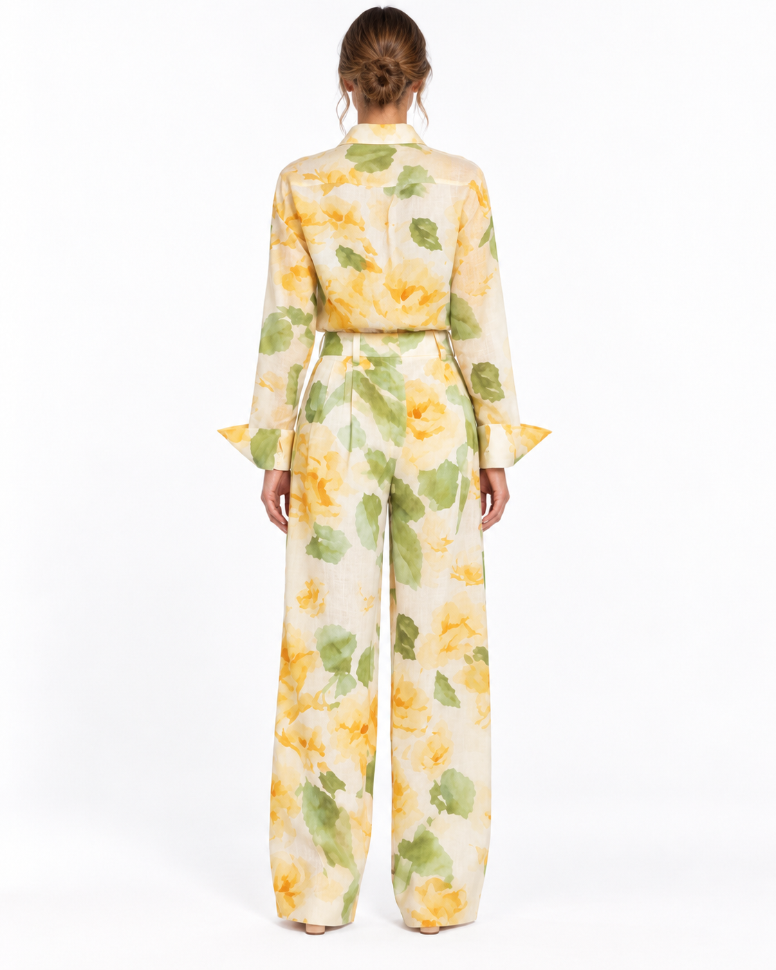 Conjunto Flora