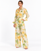 Conjunto Flora