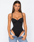 Body com Corpete Estruturado