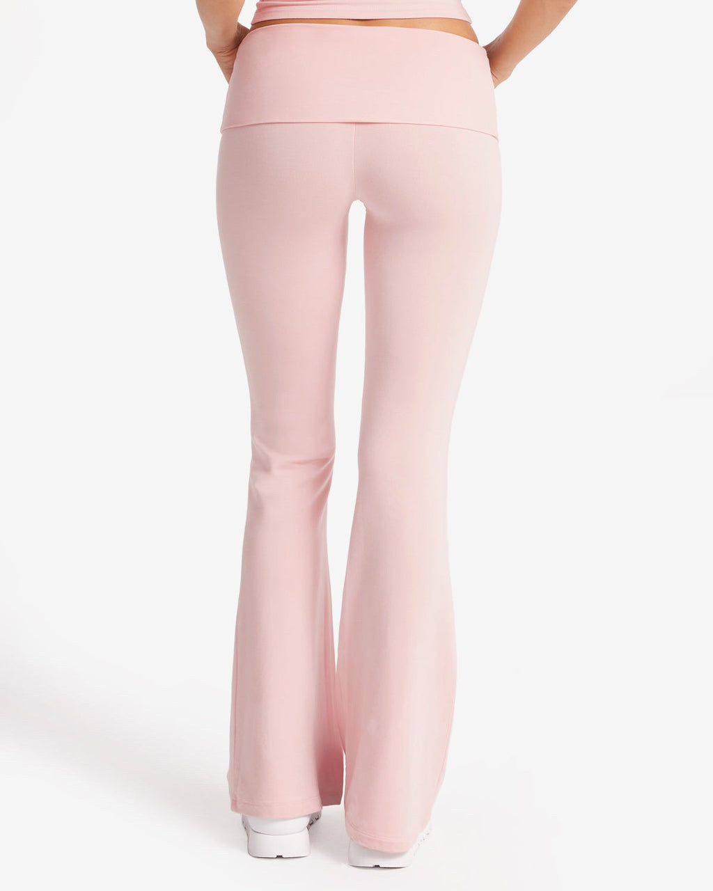 Conjunto com Alças ao Pescoço Aurora da Riviera