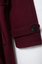 Gabardina de Lã Holly