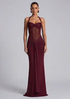 Vestido Escultural
