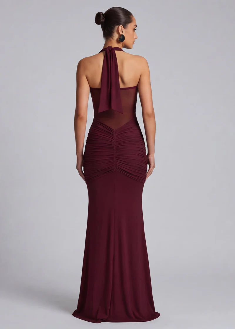 Vestido Escultural