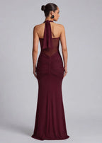 Vestido Escultural