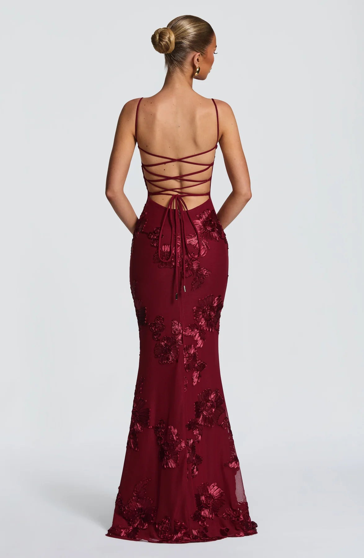 Vestido Seraphina