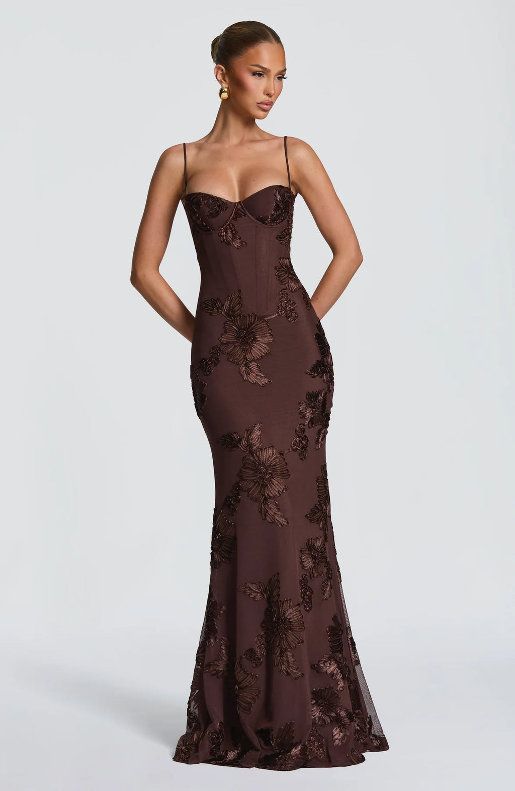 Vestido Seraphina