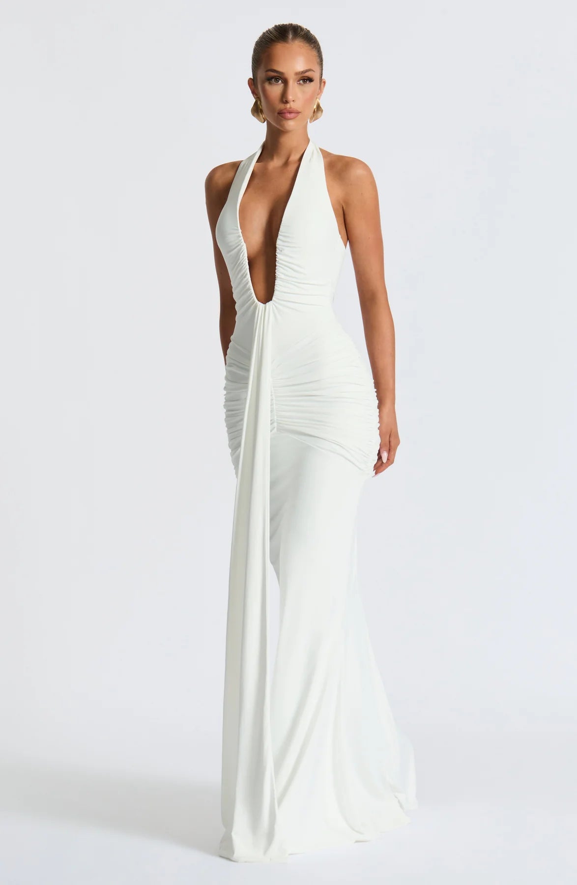 Vestido Afrodite