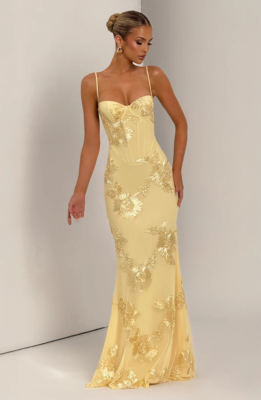 Vestido Seraphina