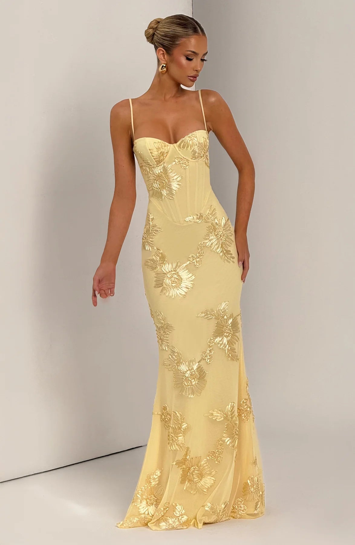 Vestido Seraphina