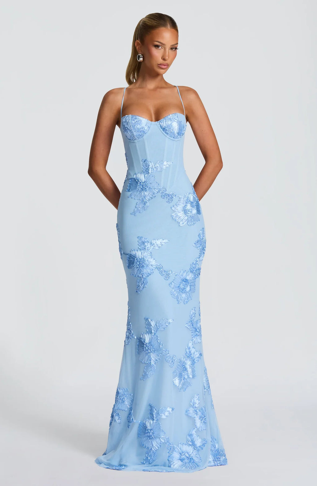 Vestido Seraphina