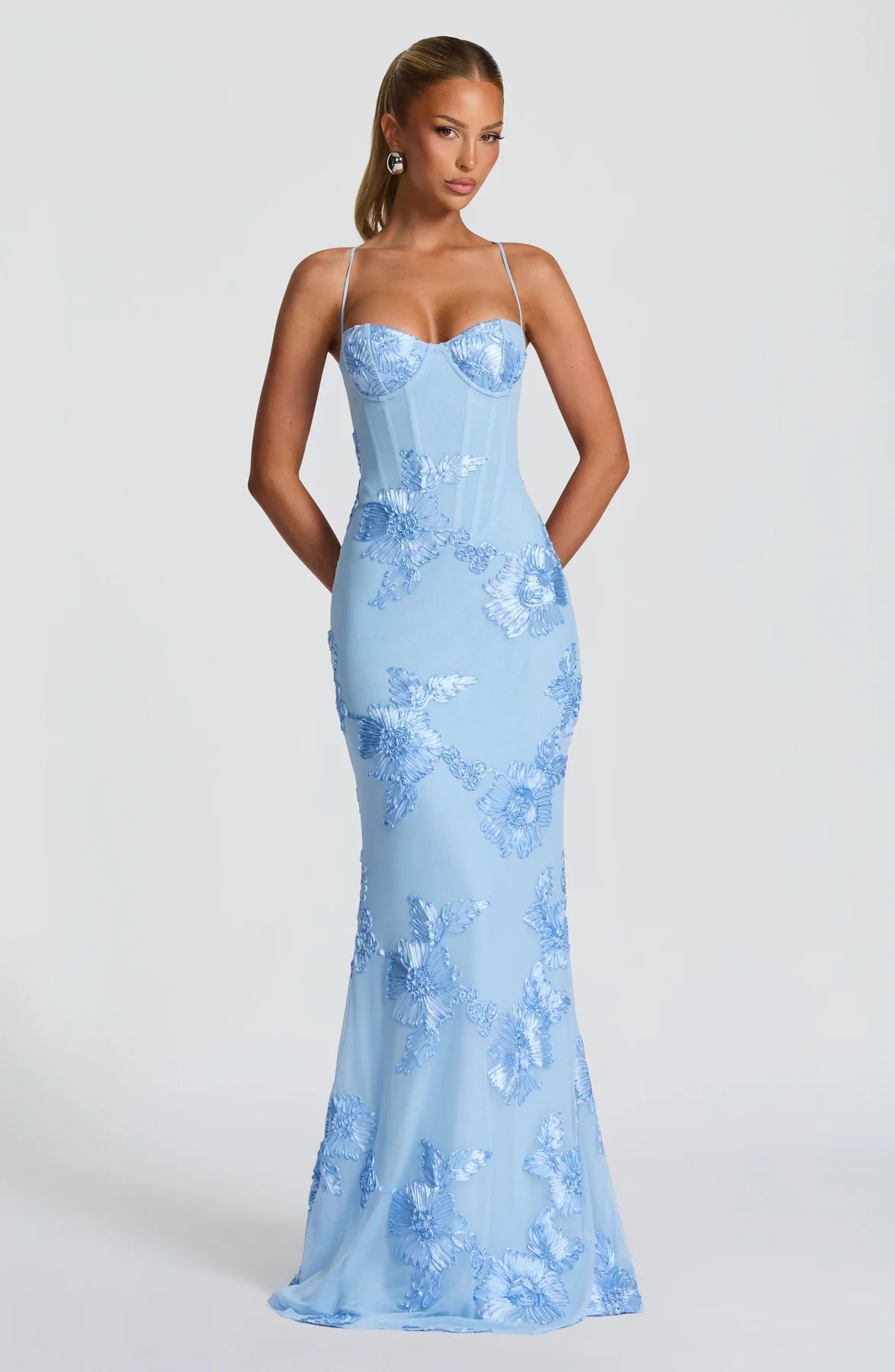 Vestido Seraphina
