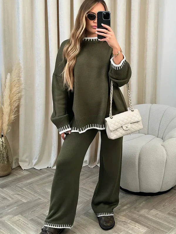 Conjunto de Malha Luz da Riviera