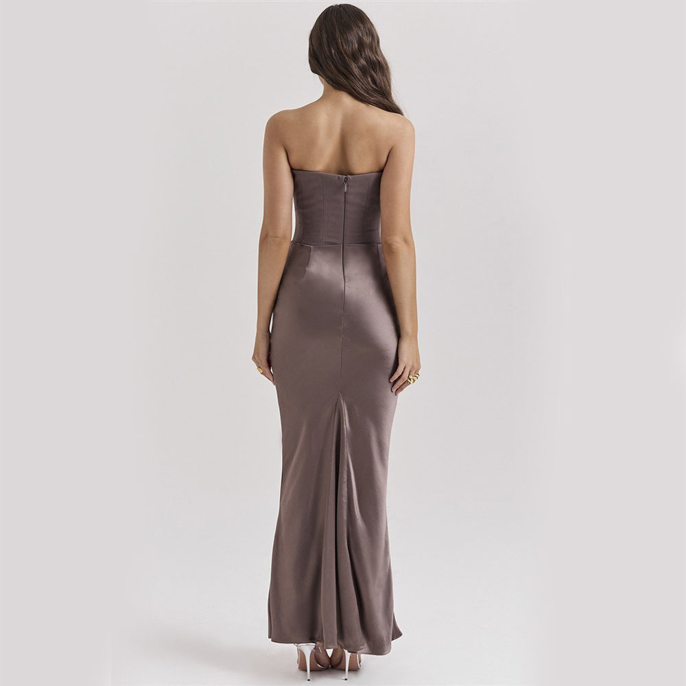 Vestido Estrela da Avenida