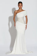 Vestido Aphrodite Drape