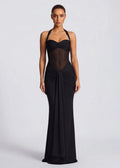 Vestido Escultural