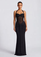 Vestido Escultural