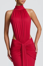 Vestido Sereia Sedutora