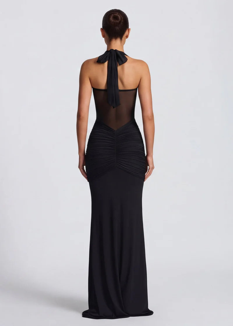 Vestido Escultural
