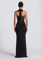 Vestido Escultural