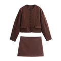 Conjunto Elegance Paris