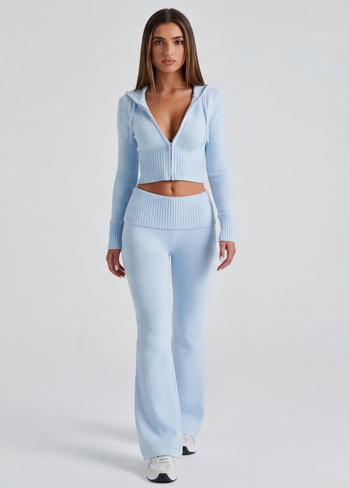 Conjunto de Malha Ajustado Alvorada da Riviera