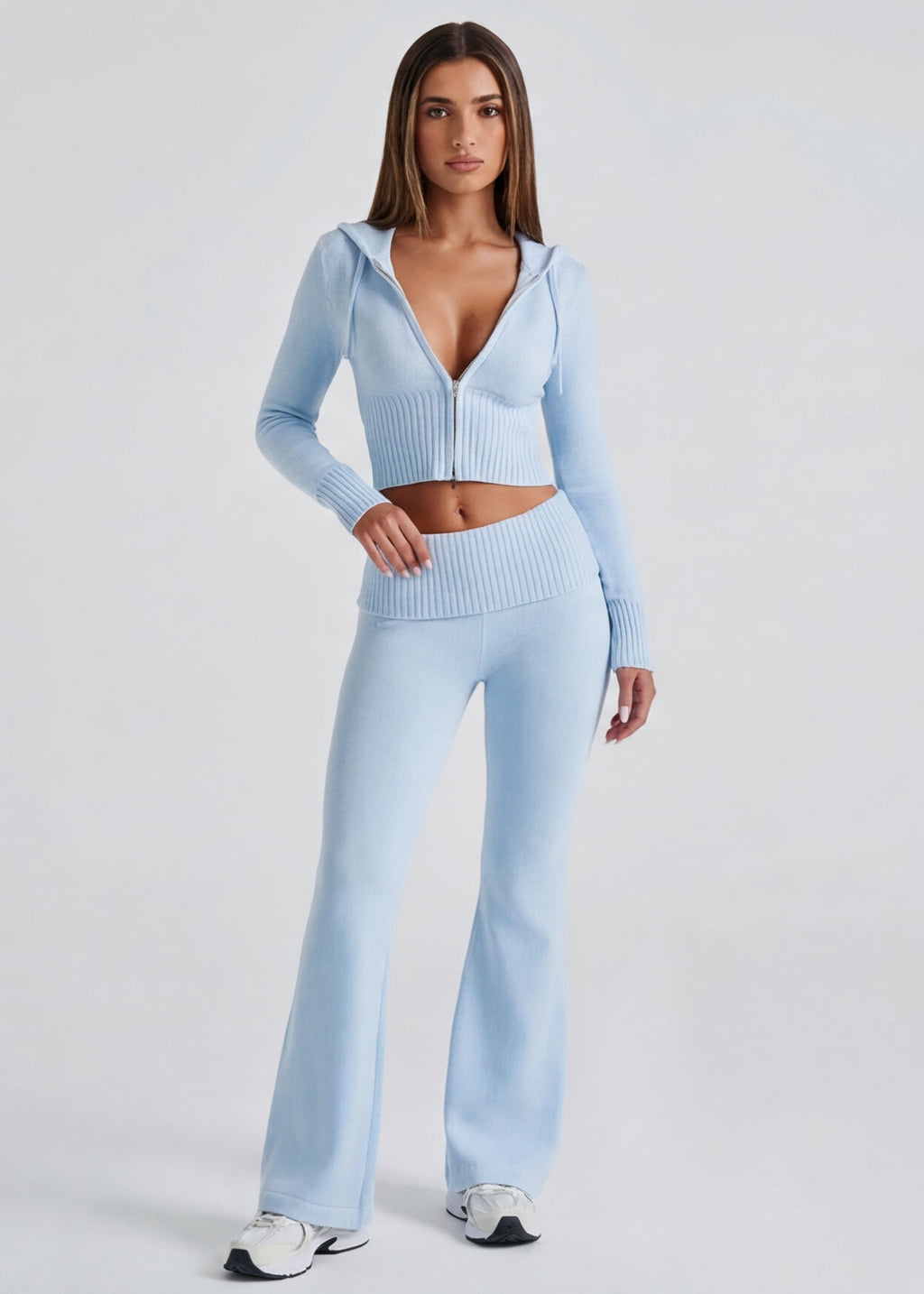 Conjunto de Malha Ajustado Alvorada da Riviera