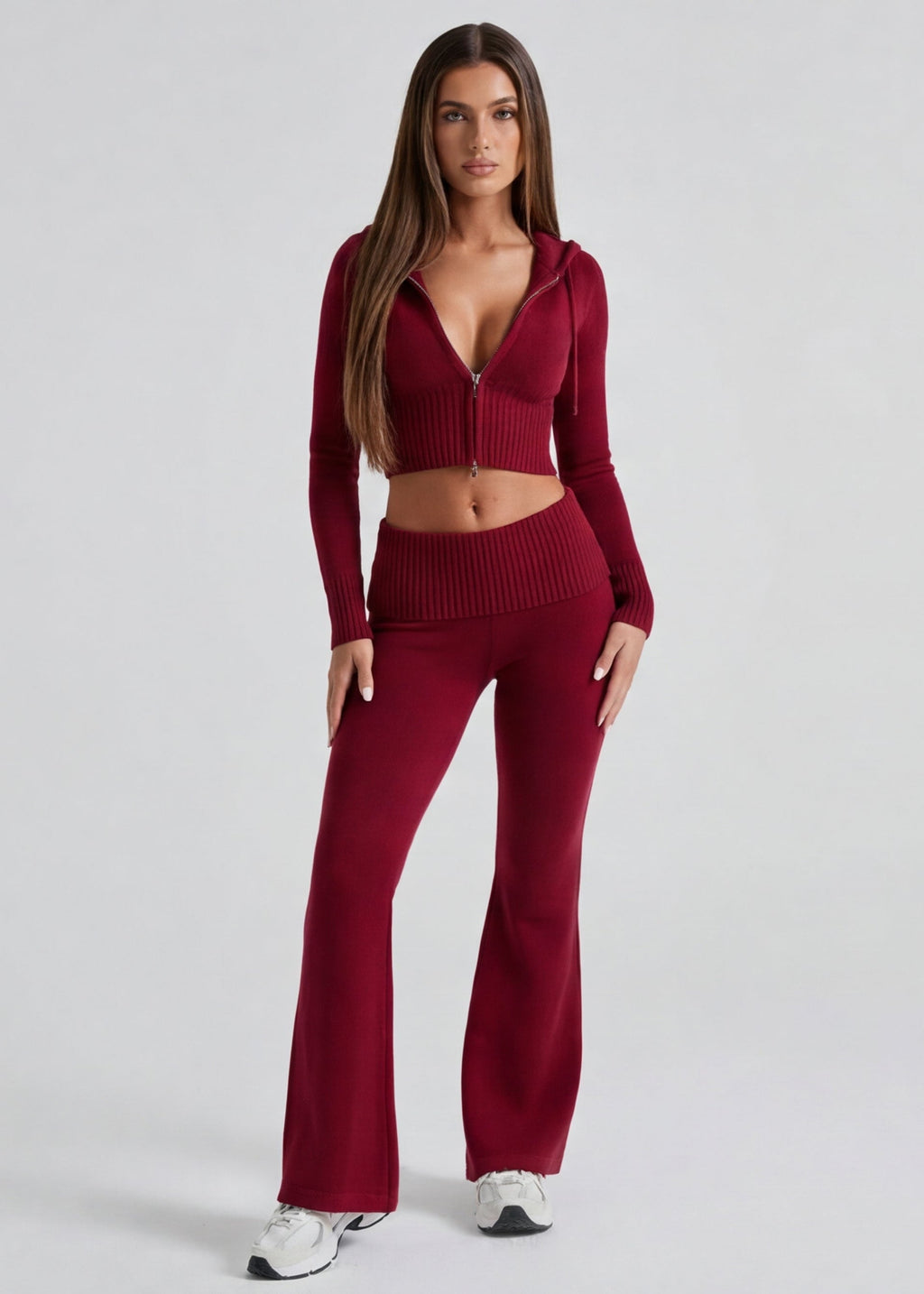 Conjunto de Malha Ajustado Alvorada da Riviera