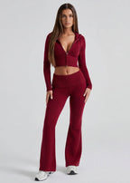 Conjunto de Malha Ajustado Alvorada da Riviera