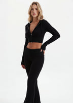 Conjunto de Malha Ajustado Alvorada da Riviera