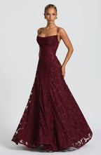 Vestido Pétala de Orvalho