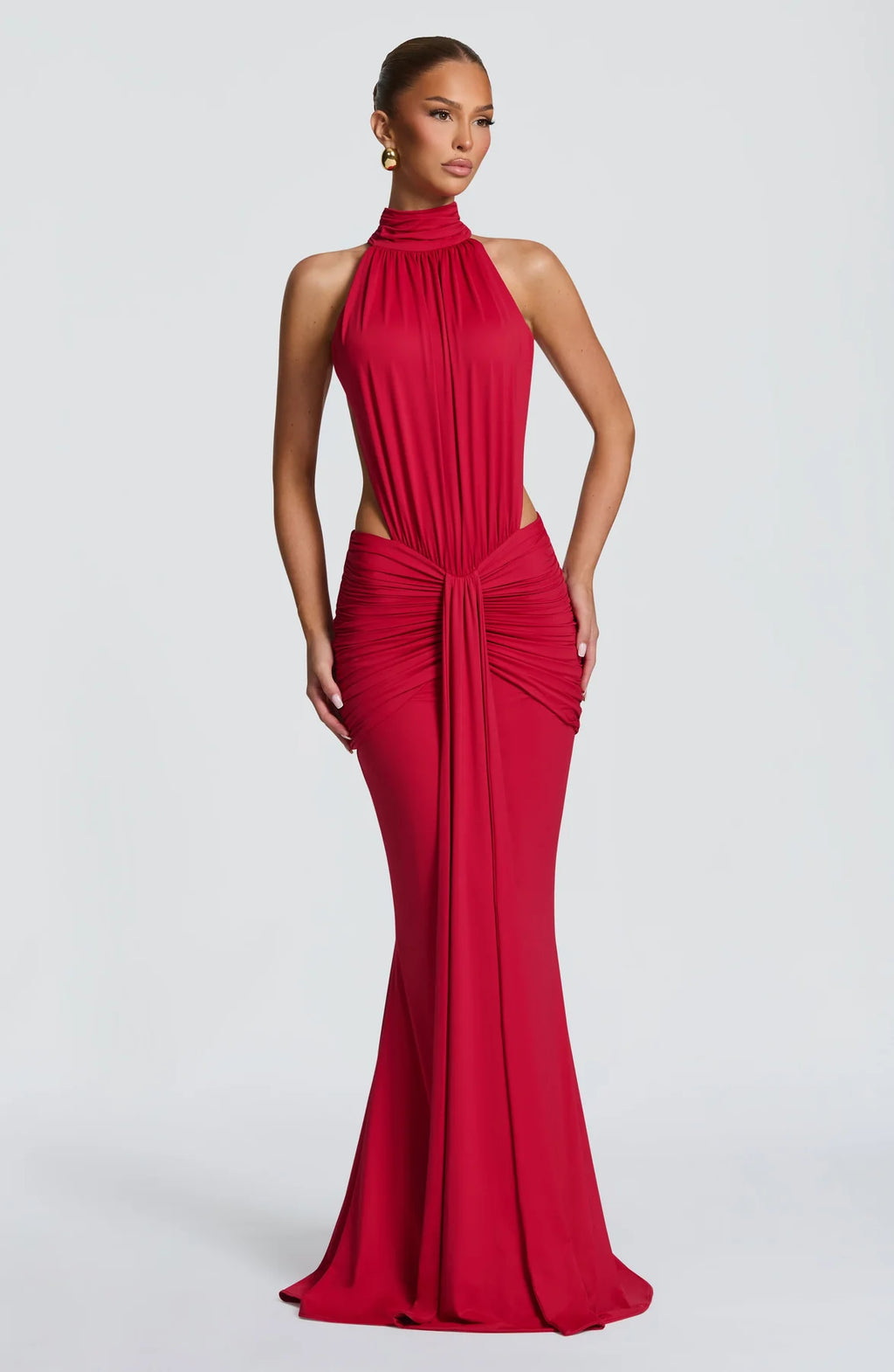 Vestido Sereia Sedutora