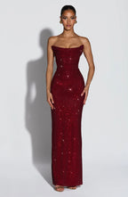 Vestido Mirabella